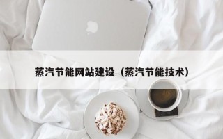 沂源蒸汽节能网站建设（蒸汽节能技术）
